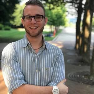 Meet your Posher, Kevin